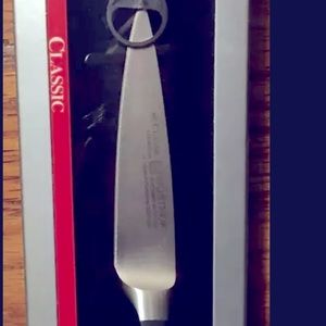 Wusthof Classic 3.5" Paring Knife. New & Sealed.